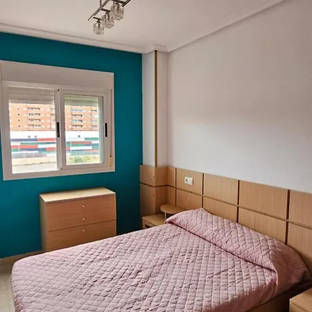 2ª Línea-oropesa Del Mar Apartamento Oropesa del Mar