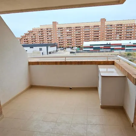 Apartment 2ª Linea-oropesa Del Mar *