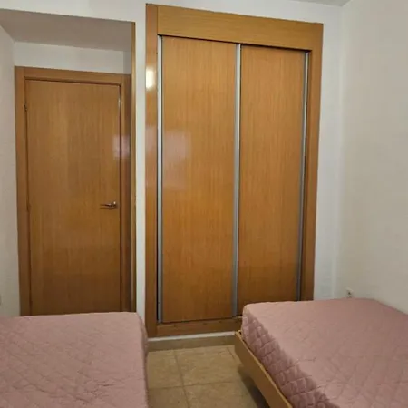 Apartamento 2ª Línea-oropesa Del Mar Oropesa del Mar