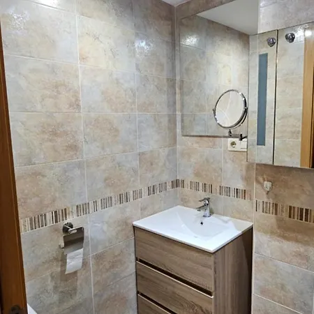 2ª Linea-oropesa Del Mar Апартаменты