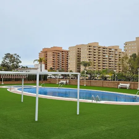 Apartment 2ª Linea-oropesa Del Mar
