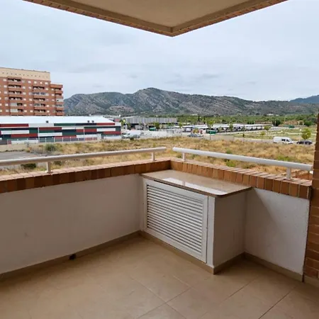 2ª Línea-oropesa Del Mar Oropesa del Mar