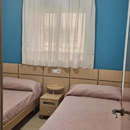 2ª Línea-oropesa Del Mar