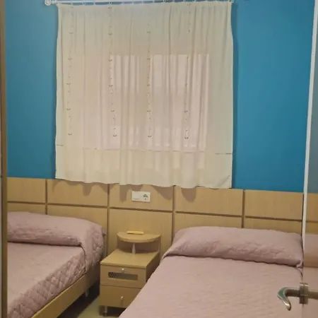 2ª Línea-oropesa Del Mar * Oropesa del Mar