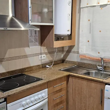 2ª Línea-oropesa Del Mar * Oropesa del Mar