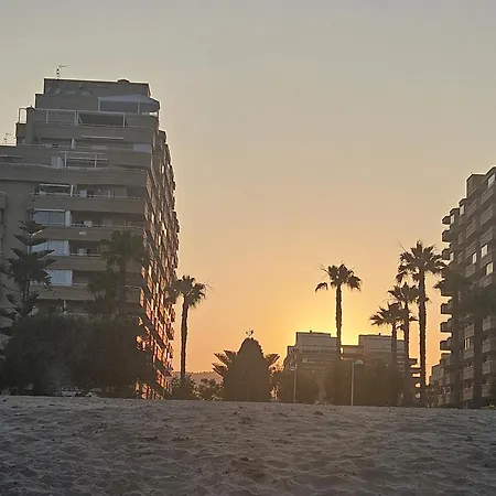2ª Linea-oropesa Del Mar Оропеса-дель-Мар
